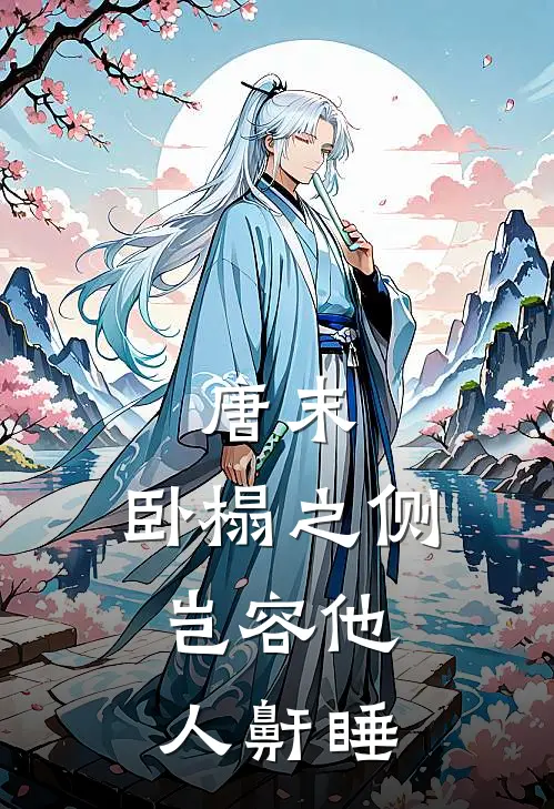 唐末：卧榻之侧，岂容他人鼾睡