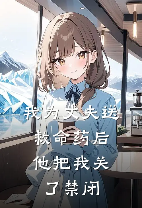 我为丈夫送救命药后，他把我关了禁闭沈聿安苏晓月完结小说大全_免费热门小说我为丈夫送救命药后，他把我关了禁闭(沈聿安苏晓月)