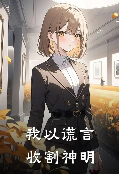 我以谎言收割神明陈默卡顿热门小说免费阅读_网络热门小说我以谎言收割神明(陈默卡顿)