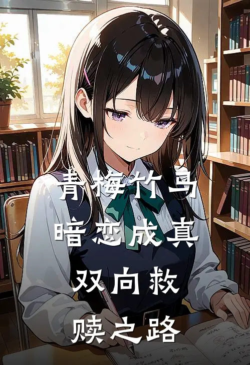 青梅竹马暗恋成真，双向救赎之路