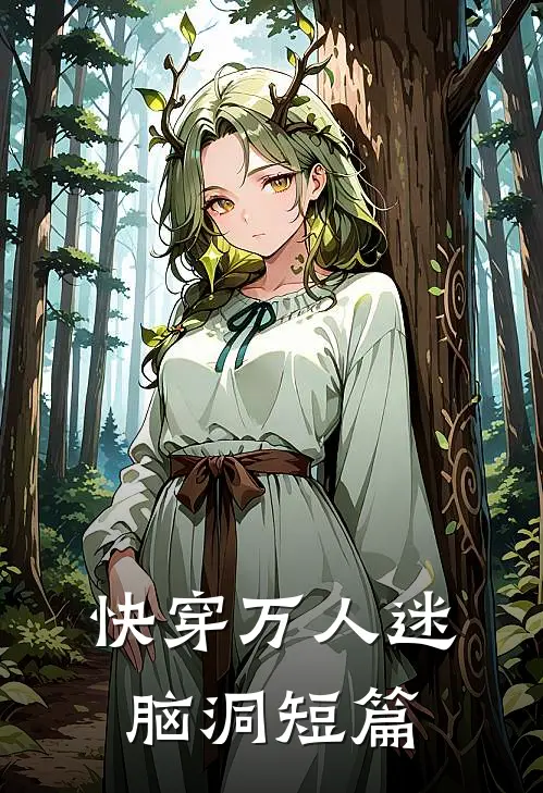 快穿万人迷脑洞短篇