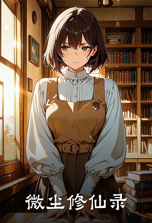 微尘修仙录陆平李三麻子热门小说排行_免费小说微尘修仙录陆平李三麻子