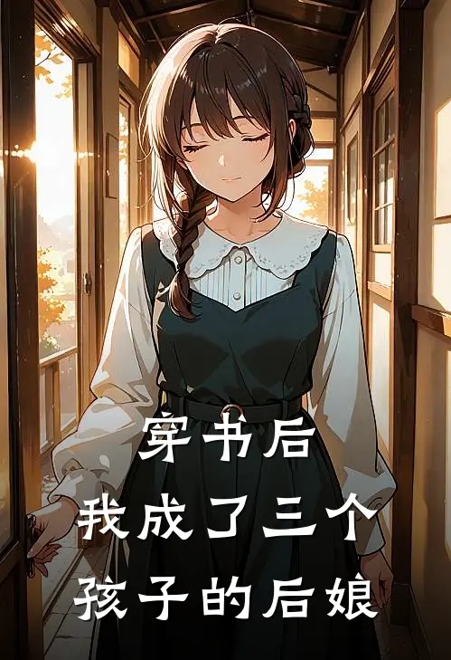 林初江璃瑄穿书后，我成了三个孩子的后娘全本免费在线阅读_穿书后，我成了三个孩子的后娘全本阅读