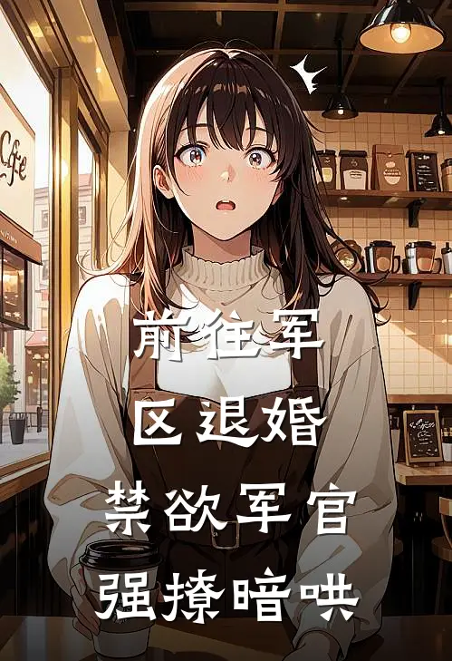 前往军区退婚，禁欲军官强撩暗哄
