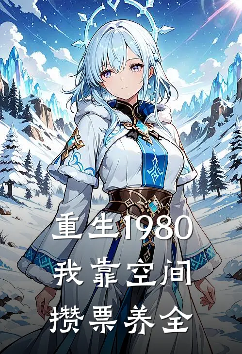 重生1980：我靠空间攒票养全
