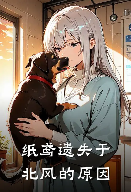 纸鸢遗失于北风的原因