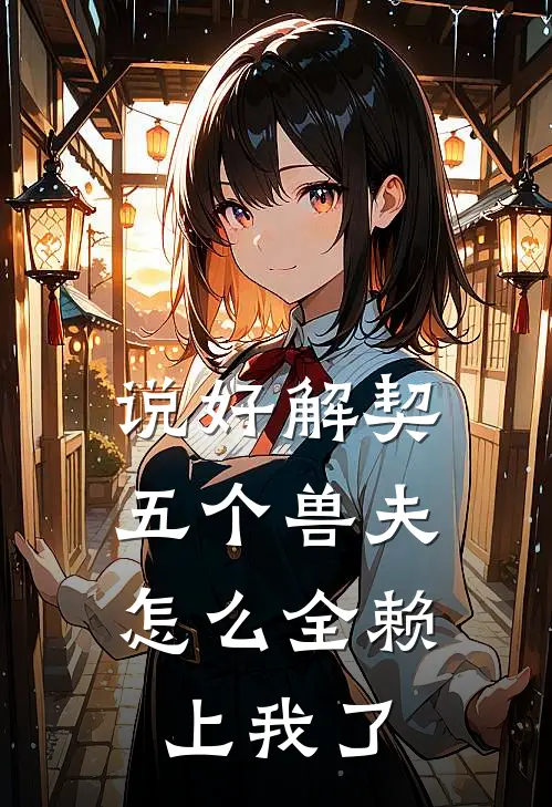 说好解契，五个兽夫怎么全赖上我了