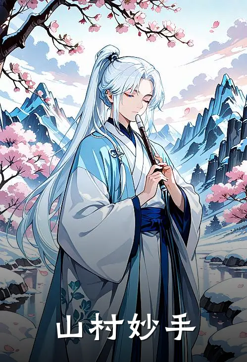 山村妙手陈凡林晚秋免费小说全文阅读_免费小说在线阅读山村妙手陈凡林晚秋