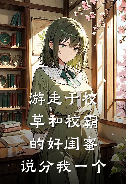 游走于校草和校霸的好闺蜜，说分我一个