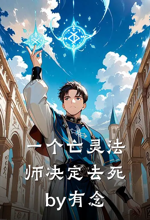 一个亡灵法师决定去死by有念