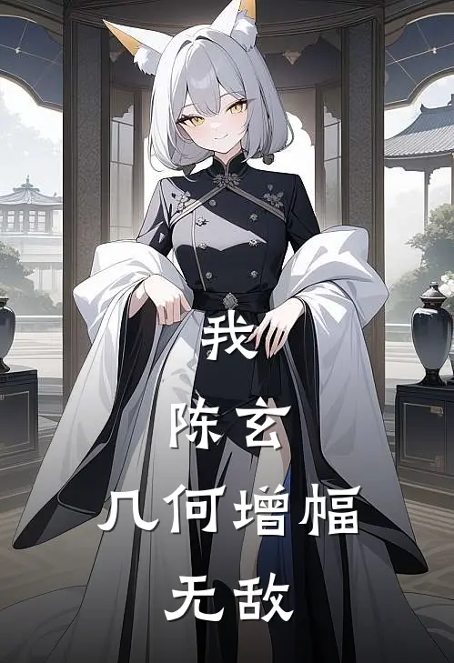 我，陈玄，几何增幅，无敌