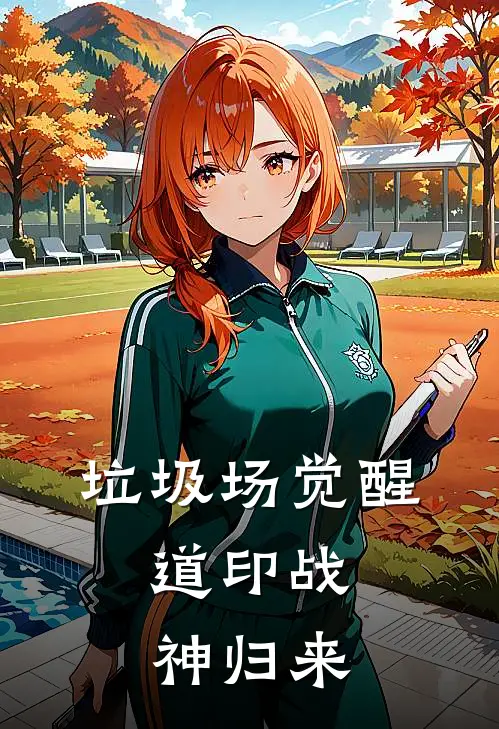 垃圾场觉醒：道印战神归来