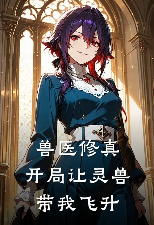 兽医修真：开局让灵兽带我飞升刘源林晓月完结版小说_最新章节列表兽医修真：开局让灵兽带我飞升(刘源林晓月)