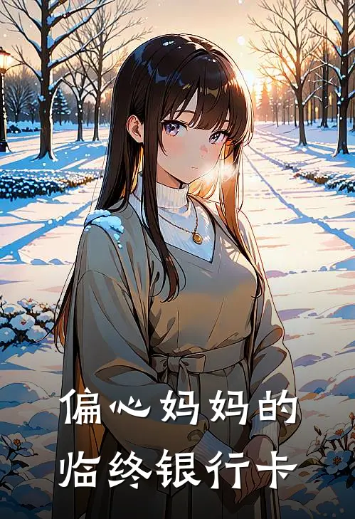 偏心妈妈的临终银行卡林沁沁沁完本小说免费阅读_小说完结版偏心妈妈的临终银行卡林沁沁沁