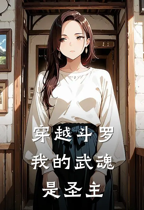 穿越斗罗，我的武魂是圣主