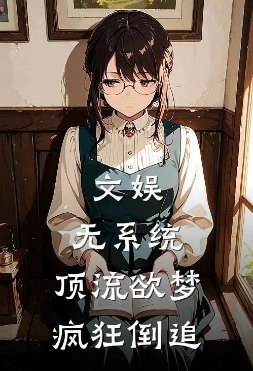 文娱：无系统，顶流欲梦疯狂倒追