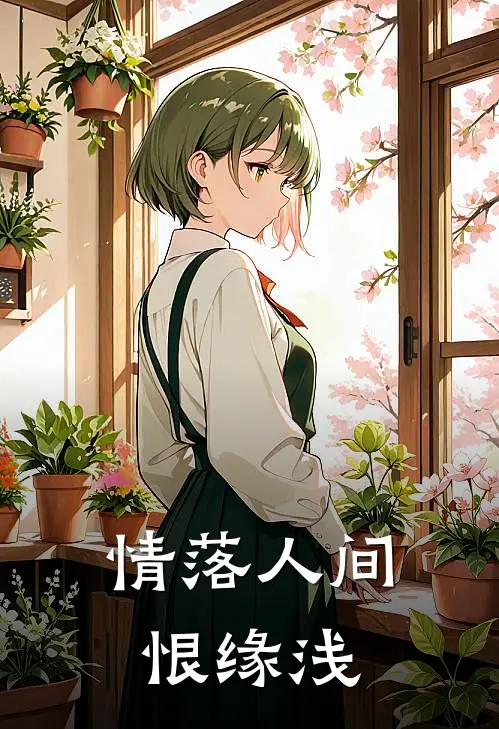 情落人间恨缘浅