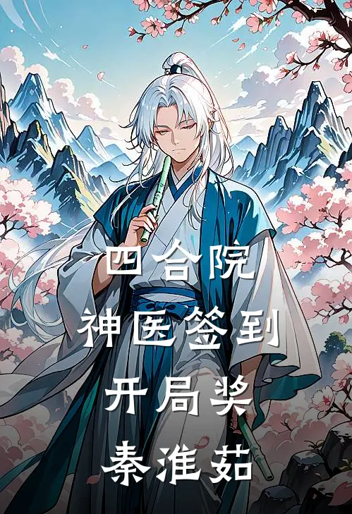 四合院：神医签到，开局奖秦淮茹