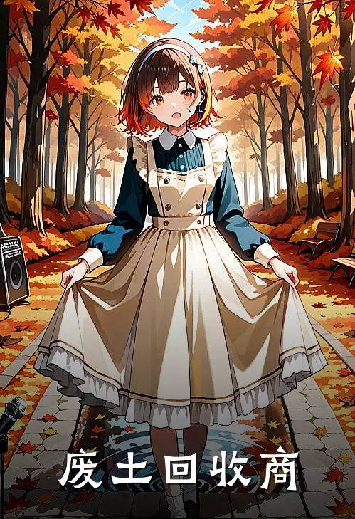 陈默马爷(废土回收商)完整版免费在线阅读_《废土回收商》全集在线阅读