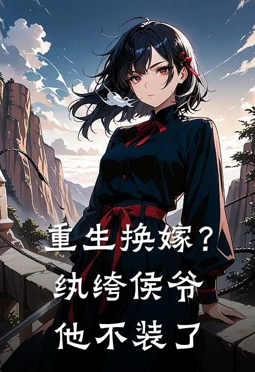 重生换嫁？纨绔侯爷他不装了