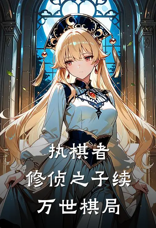 执棋者：修侦之子续万世棋局