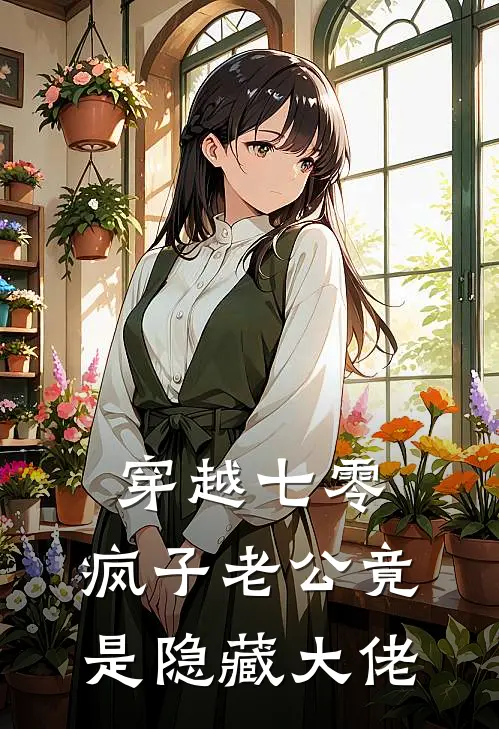 穿越七零：疯子老公竟是隐藏大佬