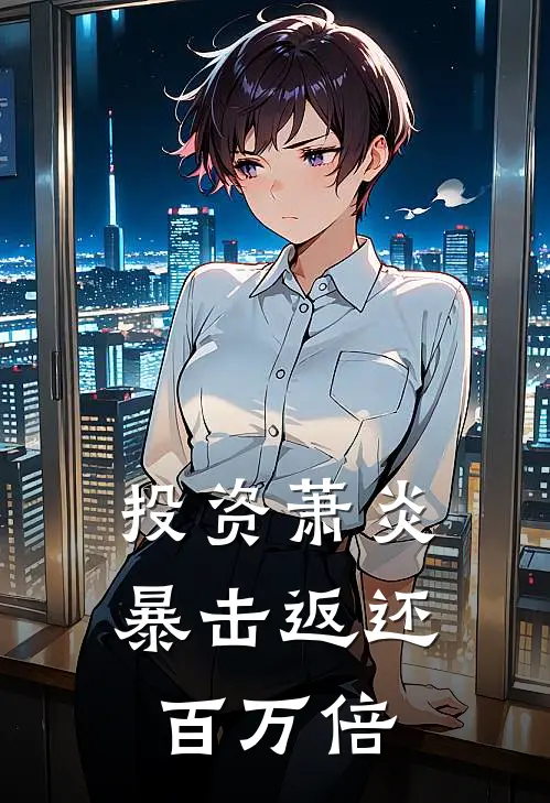 投资萧炎：暴击返还百万倍