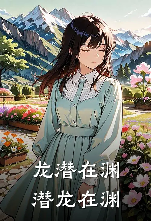 龙潜在渊潜龙在渊