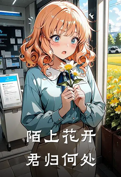 陌上花开，君归何处