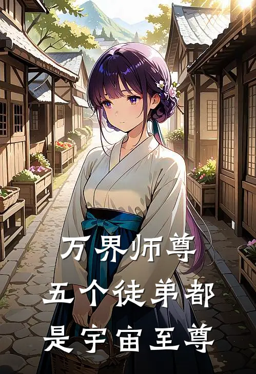 万界师尊：五个徒弟都是宇宙至尊