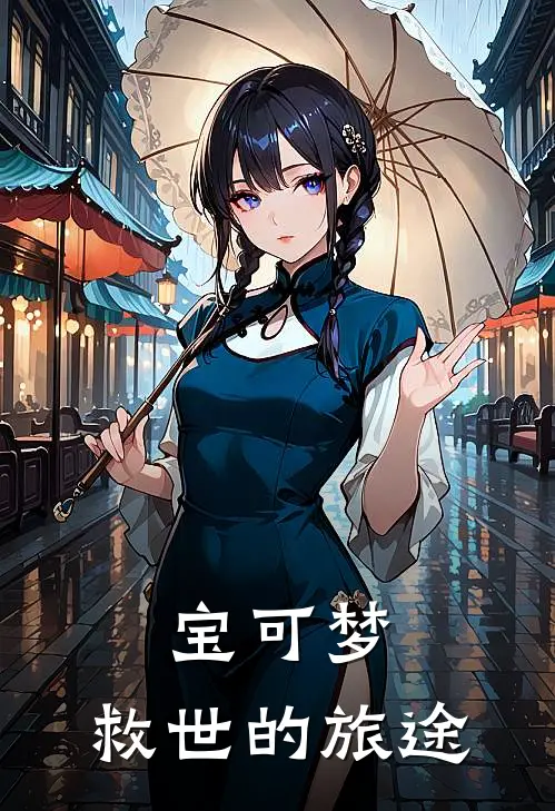 宝可梦：救世的旅途林幽篁凤程雪最新好看小说_已完结小说宝可梦：救世的旅途林幽篁凤程雪