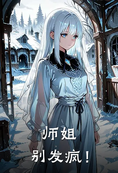 师姐，别发疯！(龙漾珏褚渊)最新热门小说_完结小说师姐，别发疯！(龙漾珏褚渊)