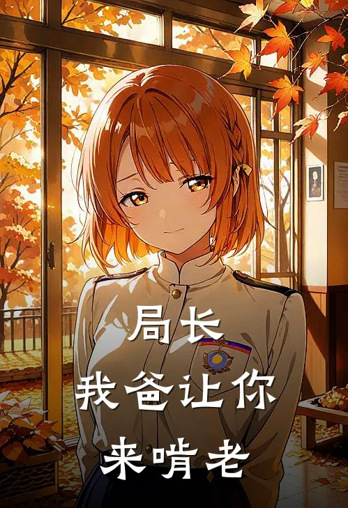 局长，我爸让你来啃老