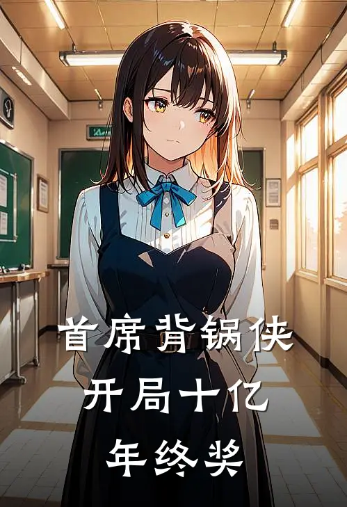 首席背锅侠：开局十亿年终奖陈骁张强免费小说完结_最新完本小说推荐首席背锅侠：开局十亿年终奖(陈骁张强)