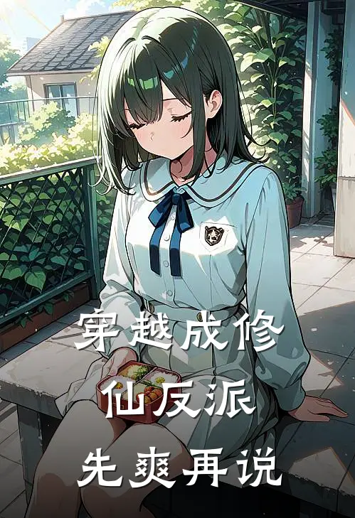 穿越成修仙反派，先爽再说