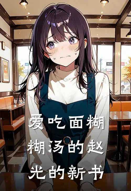 爱吃面糊糊汤的赵光的新书