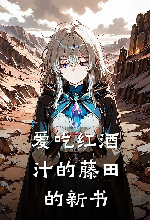 爱吃红酒汁的藤田的新书