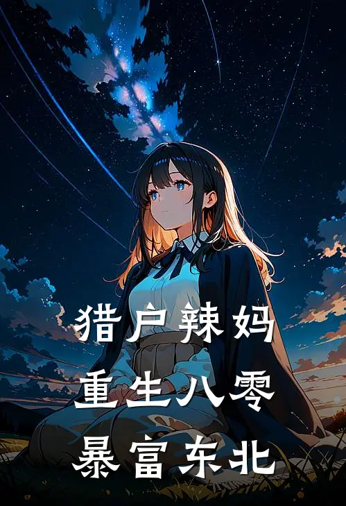 猎户辣妈重生八零：暴富东北