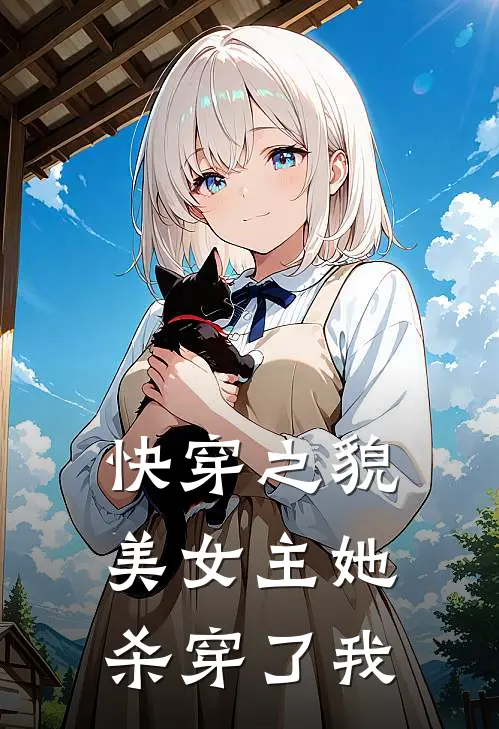 快穿之貌美女主她杀穿了我