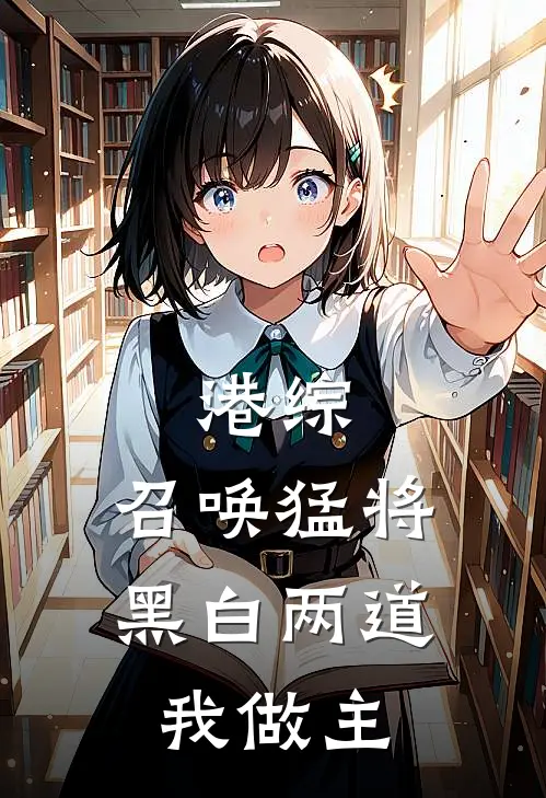 港综：召唤猛将，黑白两道我做主