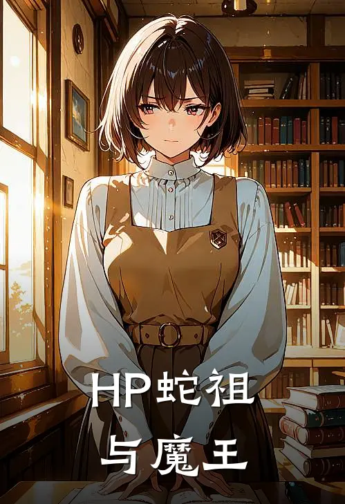 HP蛇祖与魔王萨拉查波特免费完结小说_完本完结小说HP蛇祖与魔王(萨拉查波特)