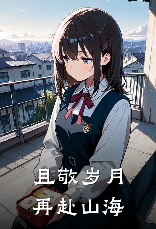 且敬岁月，再赴山海