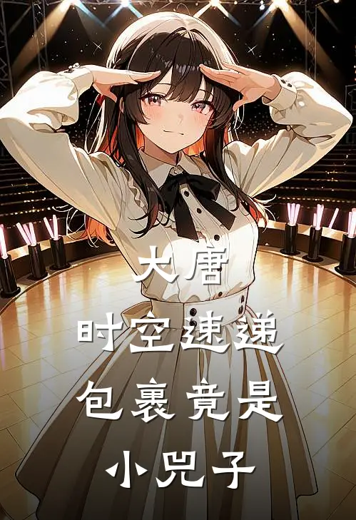 大唐：时空速递，包裹竟是小兕子(李木彦李淑珍)免费小说_完整版免费阅读大唐：时空速递，包裹竟是小兕子李木彦李淑珍