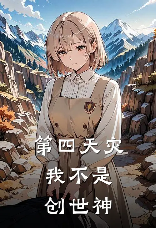 《第四天灾：我不是创世神》雷恩格罗姆已完结小说_第四天灾：我不是创世神(雷恩格罗姆)全文免费阅读无弹窗大结局