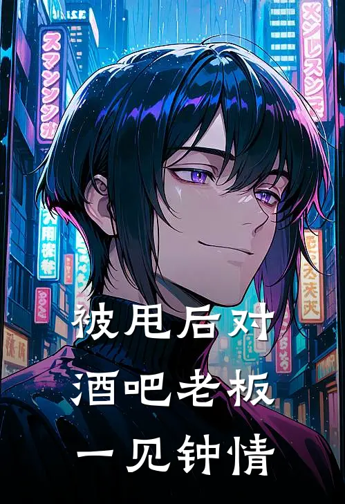 被甩后对酒吧老板一见钟情