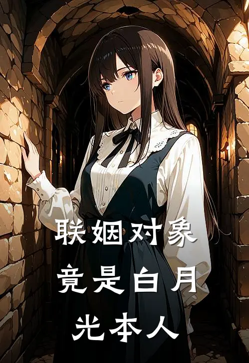 联姻对象竟是白月光本人