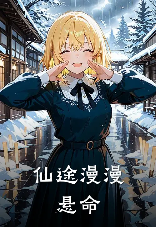 仙途漫漫：悬命