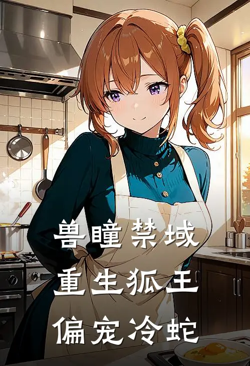 兽瞳禁域：重生狐王偏宠冷蛇