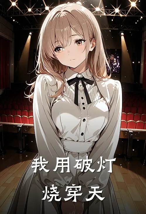 我用破灯烧穿天江烁江烁全本免费完结小说_免费小说完结我用破灯烧穿天江烁江烁