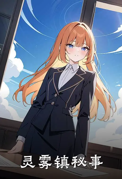 灵雾镇秘事